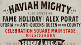 Mississauga's Rock the Coliseum Welcomes Haviah Mighty, Alex Porat, the Anti-Queens for 2024 │ Exclaim!