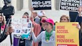 Supreme Court justices appear split over whether to protect abortion care during emergencies