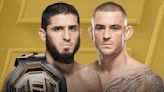 Islam Makhachev vs. Dustin Poirier en vivo hoy, por UFC 302 - a qué hora pelean y en qué canal pasan