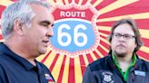 Route 66 is almost 100 years old. Here's how Oklahoma towns along the road are promoting themselves