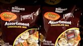 Hershey faces larger lawsuit over missing designs on Reese's candies