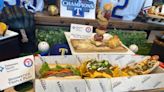 Here’s what to eat at Globe Life Field for upcoming Texas Rangers MLB season