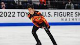 Full U.S. Olympic Figure Skating Team for Beijing Named After Nathan Chen Finishes First at Championships