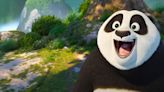 ‘Kung Fu Panda 4’ Sets Peacock Premiere Date