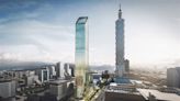 信義區新地標！「The Sky Taipei」2024開幕 2大「5星飯店」首插旗台北