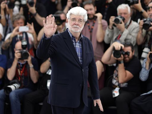 George Lucas: “El problema no es la tecnología digital, sino su mal uso”