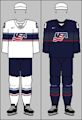 United States men's national ice hockey team