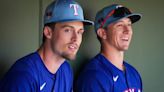 Texas Rangers top prospects: Who’s No. 1?