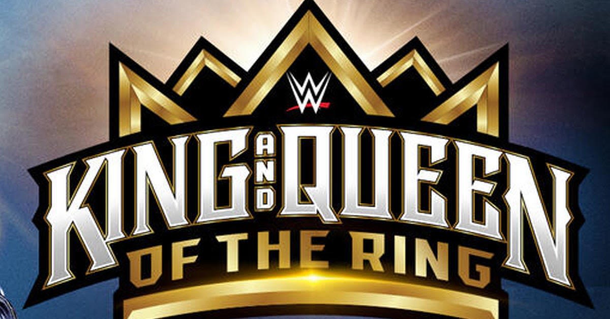 WWE Reveals Three Superstars for King of the Ring on SmackDown