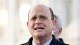 Republican Tom Reed resigns from Congress