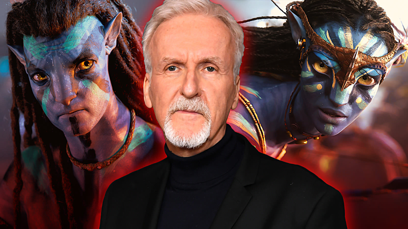 Avatar: Fire And Ash Director James Cameron Explains What The Sci-Fi Sequel's Title Means - SlashFilm