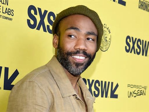 Donald Glover announces final Childish Gambino albums and plays new music on Instagram Live