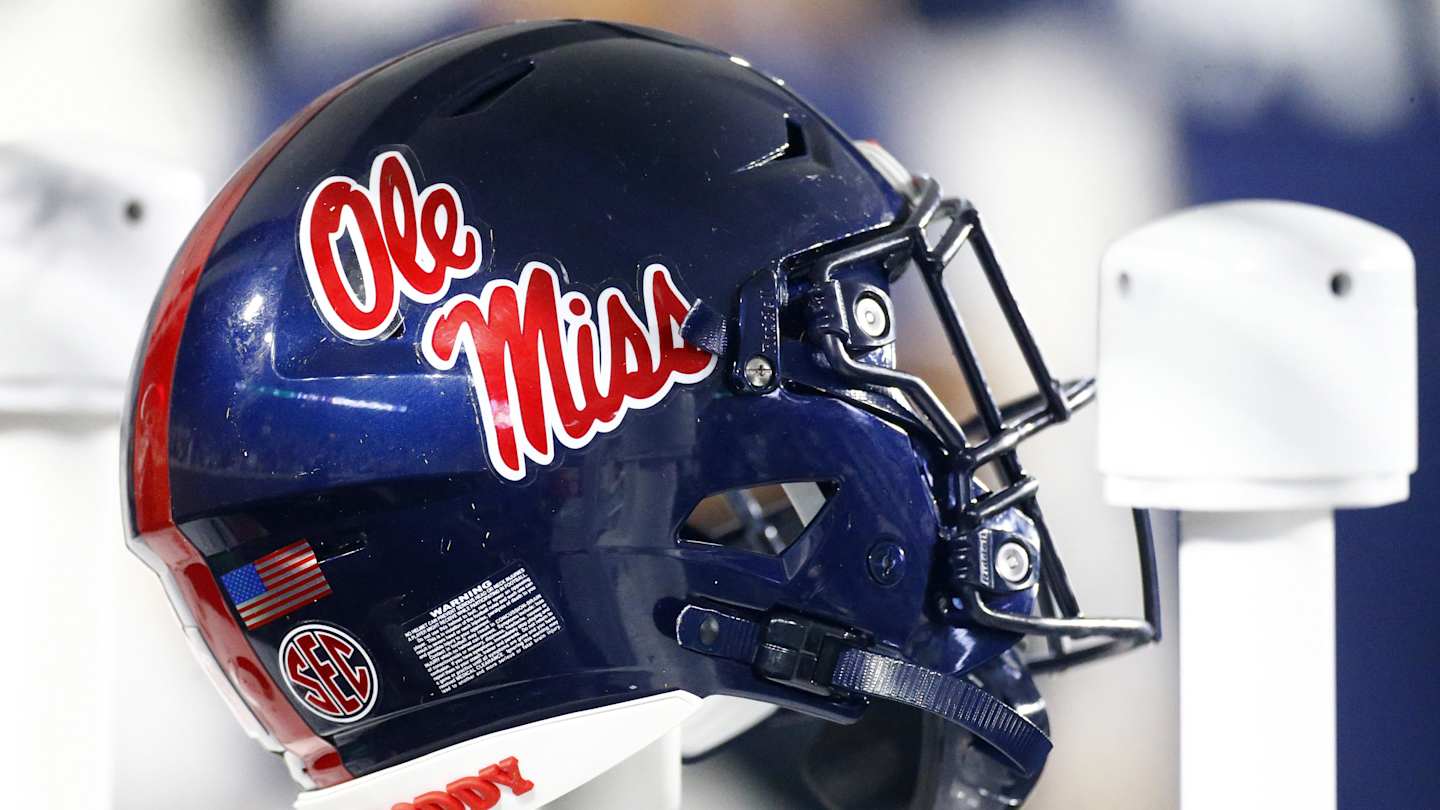 Fast, Physical, Turnovers: Ole Miss LB TJ Dottery Reveals Keys For Rebels Defense