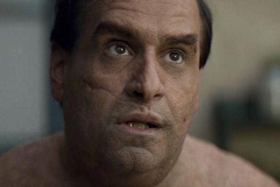 THE PENGUIN’s Colin Farrell Wore an Anatomically Correct Prosthetic Penis for His Nude Scene