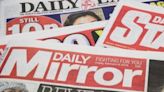 Reach: Profit picks up at Mirror publisher despite falling revenue