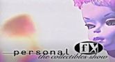 Personal FX: The Collectibles Show