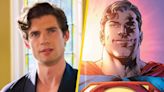 Superman's David Corenswet Auditioned For a Big MCU Role