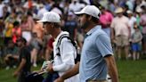 You won't believe where Scottie Scheffler's caddie ranks in PGA Tour season earnings