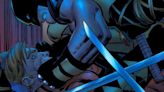 Wolverine usa suas habilidades na forma de um novo "poder extra"