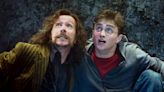 HARRY POTTER Star Gary Oldman Explains Previous Comments About His "Mediocre" Sirius Black Performance