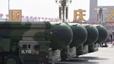 China more than doubled its nuclear arsenal since 2020, Pentagon says