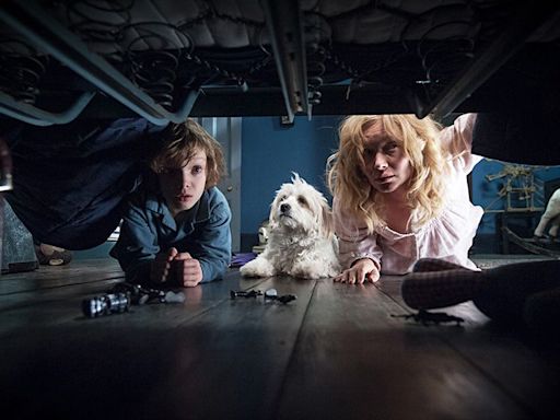 Netflix movie of the day: The Babadook is a seriously scary horror that will get inside your head