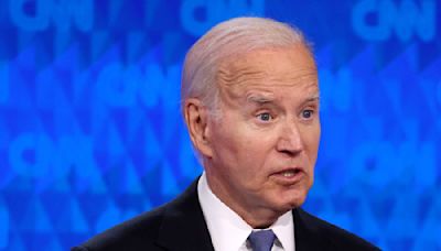 White House on Biden Mental Acuity After Debate Flop: ‘He’s as Sharp as Ever’