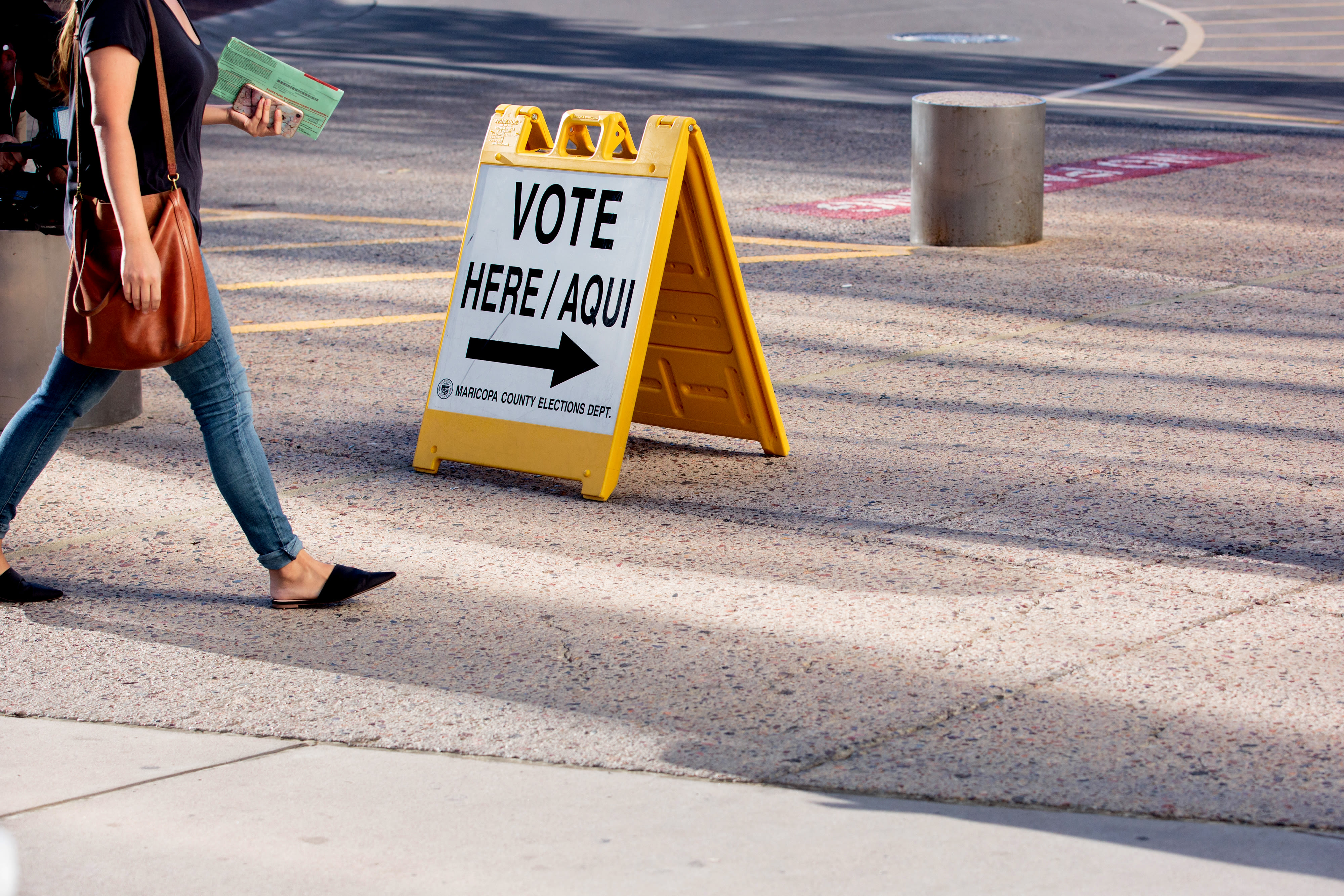 2024 Arizona Primary Election voter guide: Here's what you need to know