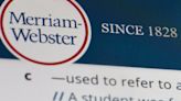 Man Pleads Guilty To Threatening Merriam-Webster Over 'Female' Definition