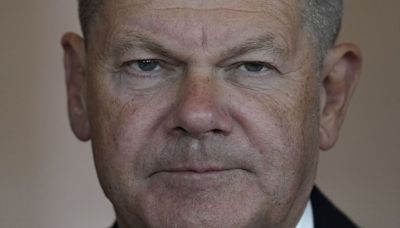 Semana Europea: ¿Es Olaf Scholz un canciller en horas bajas?