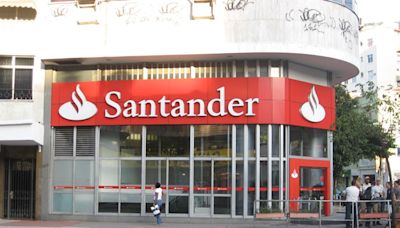 Santander (SANB11) vai usar Pix para atrair cliente para segmento "free"