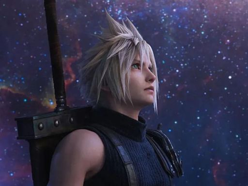 Final Fantasy VII Remake dejaría de ser exclusivo de PlayStation y llegaría a Xbox con otras entregas de la saga de Square Enix