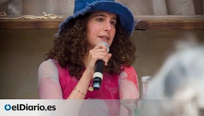 Lina Soualem, ganadora en el Festival de Cine Africano: "Es difícil preguntar a un palestino si hay esperanza"