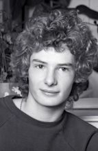 Mark Lester