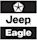 Jeep-Eagle