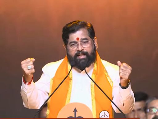 No Injustice Will Be Done To OBCs While Giving Quota To Marathas: Eknath Shinde