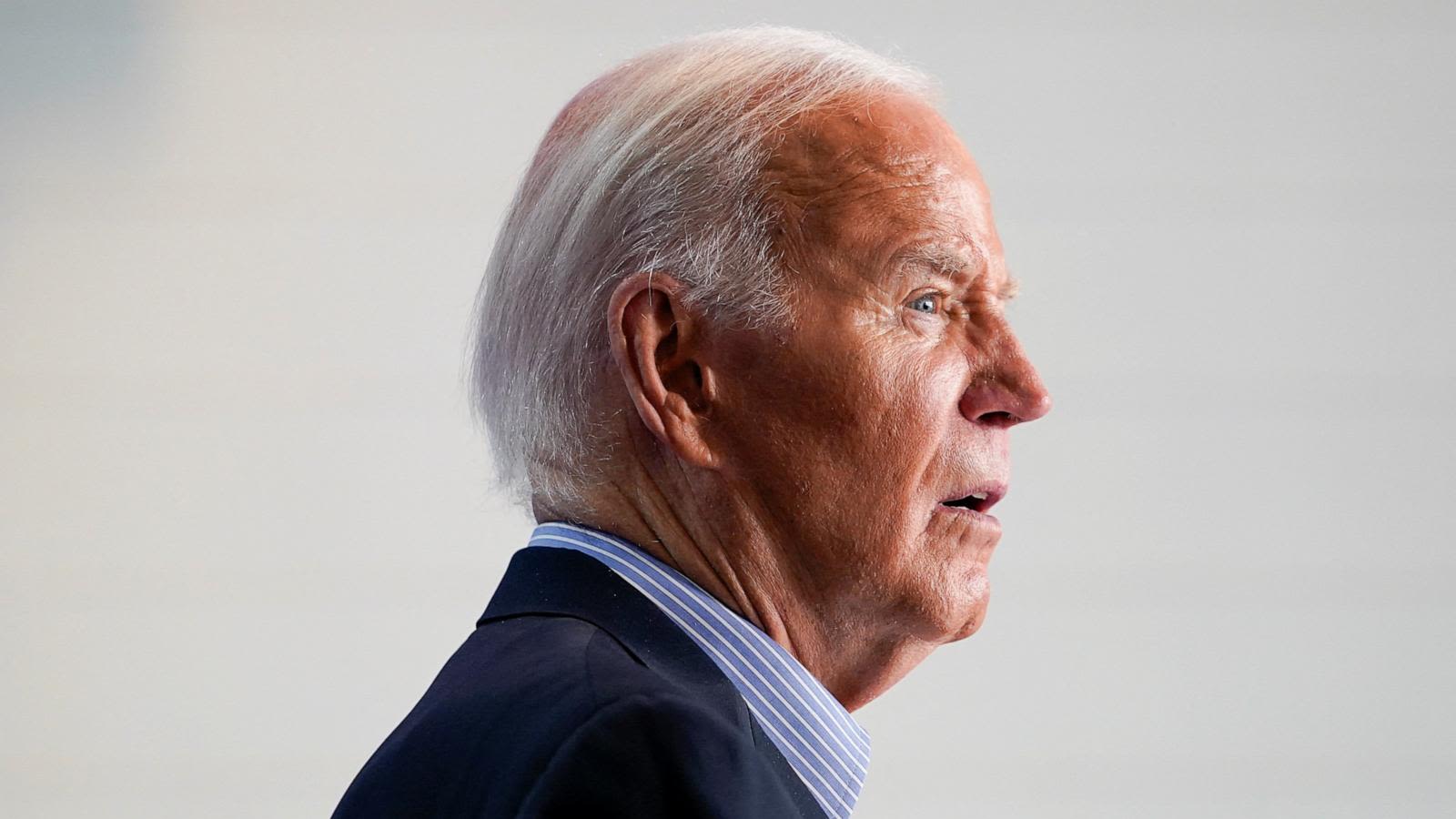 Biden's solo, unscripted news conference a pivotal moment in debate rebound effort