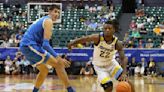 Sean Jones hits late 3-pointer to lift No. 4 Marquette to 71-69 win over UCLA at Maui Invitational