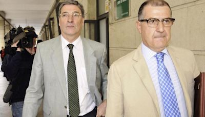 La Audiencia ordena la excarcelación de Miguel Ángel Serrano