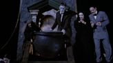 The Addams Family Director Stole Exact Images From The Original Comic - SlashFilm