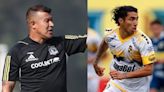 ¿Llegará a Colo Colo?: revelan la postura de Jorge Almirón por el fichaje de Luciano Cabral