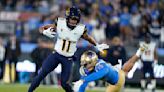 Ott's 100-yard kickoff return propels Cal to 33-7 victory over UCLA in Pac-12 finale