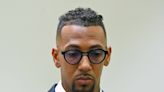 Geldstrafe unter Vorbehalt: Jérôme Boateng von Gericht verwarnt