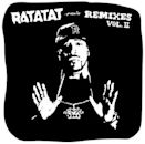 Ratatat Remixes Vol. 2