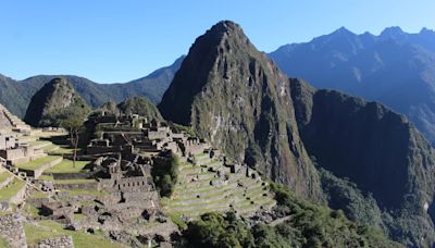 El Gobierno de Perú garantiza la venta de entradas para Machu Picchu