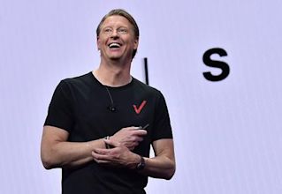 Hans Vestberg