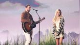 Kelsea Ballerini & Noah Kahan Deliver Sweet ‘Stick Season’ & ‘Mountain With a View’ Mash-Up at 2024 ACM Awards