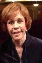 Carol Burnett