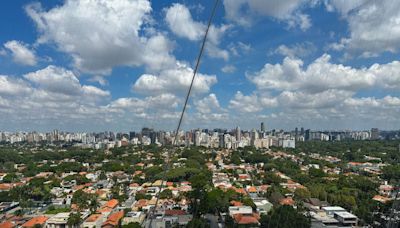 Luxo nas alturas: conheça as coberturas mais caras de São Paulo e veja fotos dos imóveis