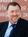 Oleg Vladimirovič Deripaska